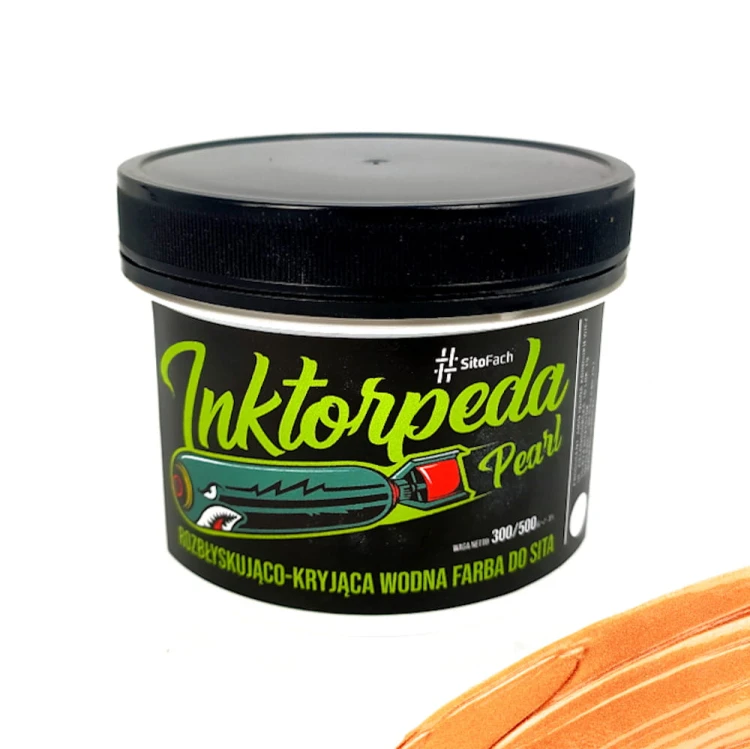 inktorpeda_pearl_pomaranczowa_perlowa_farba_wodna_do_sitodruku_sitofach.jpg