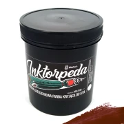 inktorpeda_farba_wodna_brazowa_do_sitodruku_sitofach_500g.webp