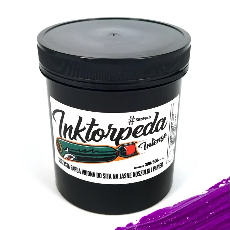 inktorpeda_intense_farba_wodna_fioletowa_soczysta_do_sitodruku_500g.webp