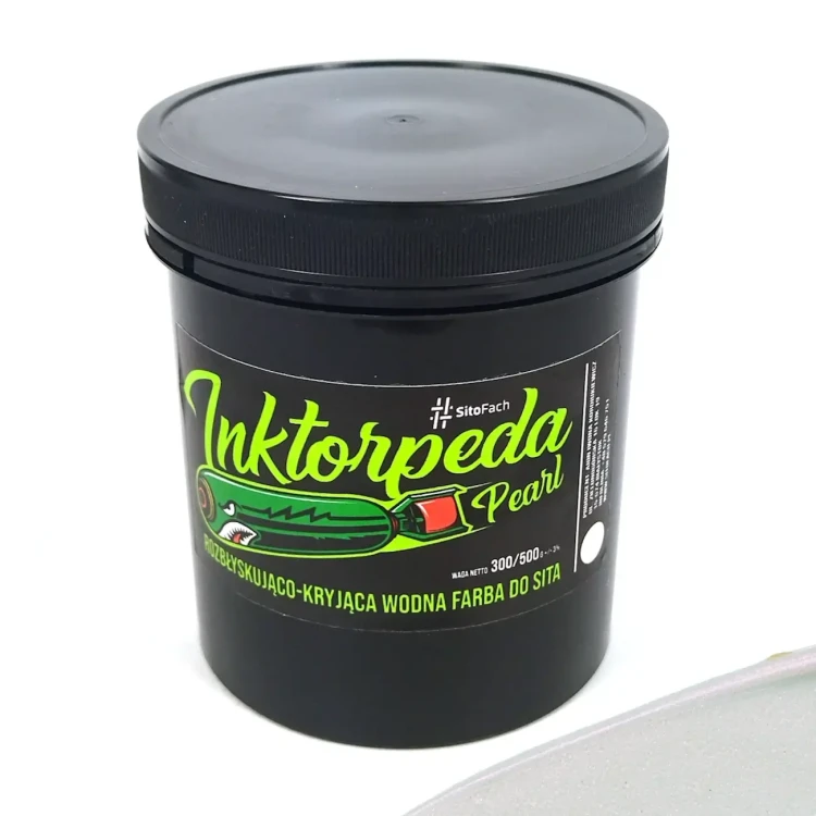 inktorpeda_pearl_farba_wodna_perlowa_biala_do_sitodruku_500g.webp
