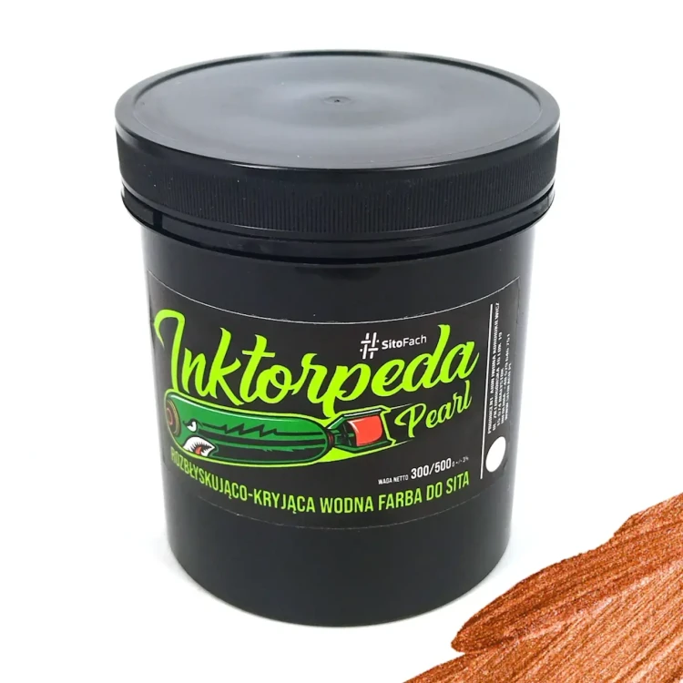 inktorpeda_pearl_farba_wodna_perlowa_brazowa_do_sitodruku_500g.webp
