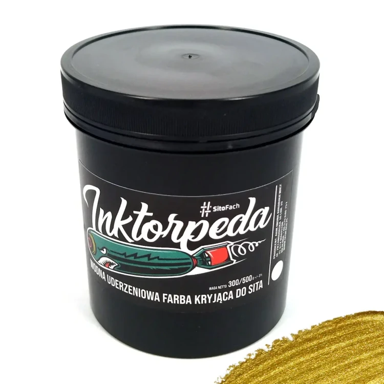 inktorpeda_zlota_farba_wodna_do_sitodruku_sitofach_duza.webp