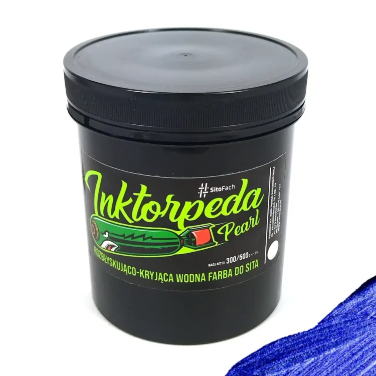 inktorpeda_pearl_farba_wodna_perlowa_niebieska_do_sitodruku_500g.webp