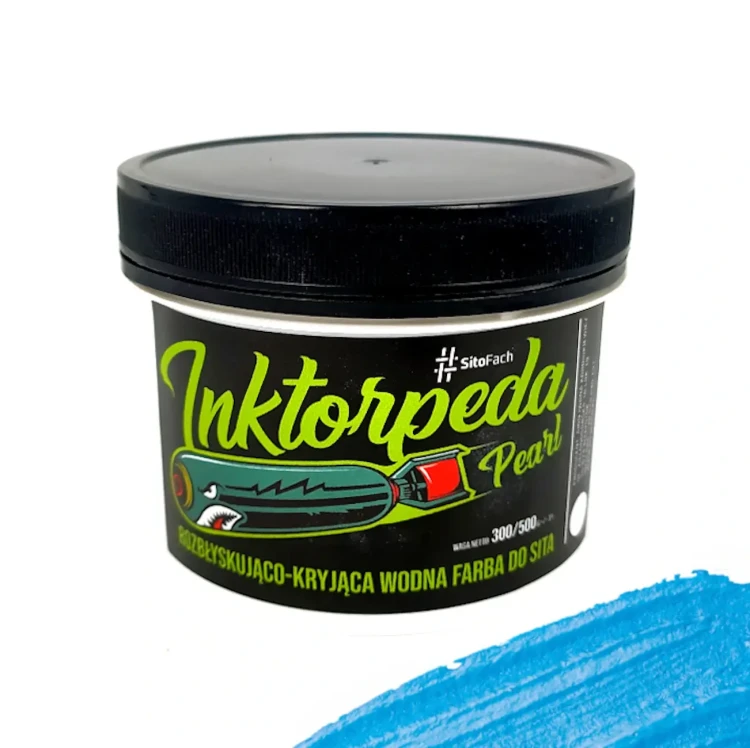 inktorpeda_pearl_perlowa_niebieska_farba_wodna_do_sitodruku_sitofach.webp
