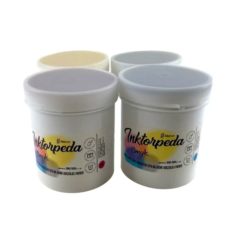 CMYK-mieszalne-farby-wodne-do-sita-sitodruk-sitofach