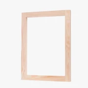 drewniana-ramka-A4-bez-siatki-gola-rama-sitodruk-sitofach