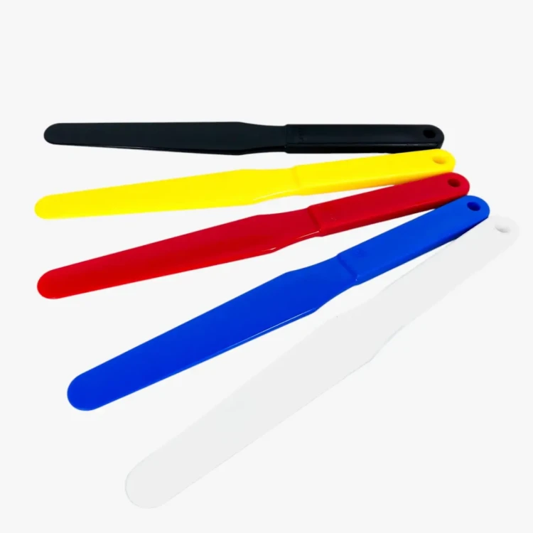 lopatki-waskie-do-nakladania-farb-do-sitodruku-zestaw-CMYK-plus-white-biala-sitodruk-sitofach