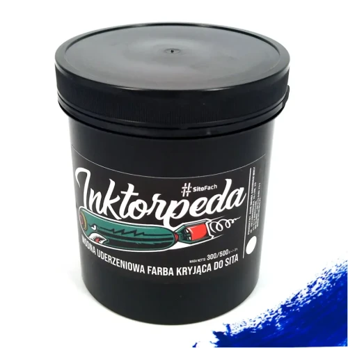 akrylowa-farba-wodna-do-sitodruku-inktorpeda-navy-blue-farba-do-tkanin-sitofach