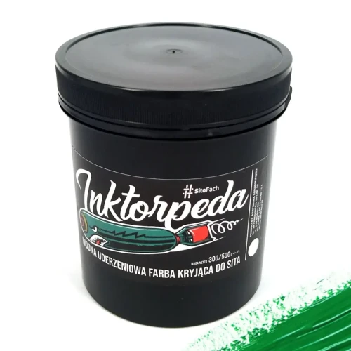akrylowa-farba-wodna-do-sitodruku-inktorpeda-green-farba-do-tkanin-sitofach