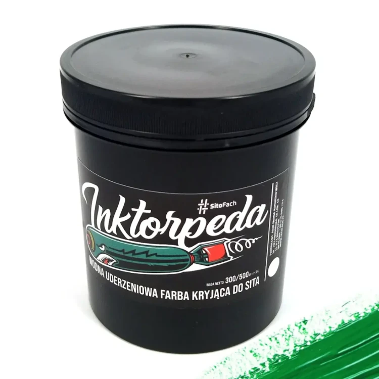 akrylowa-farba-wodna-do-sitodruku-inktorpeda-green-farba-do-tkanin-sitofach