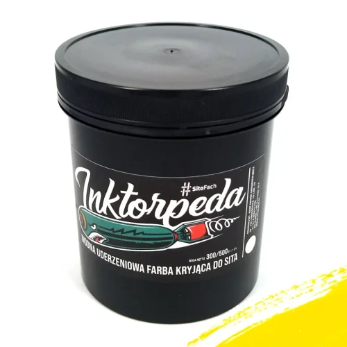 akrylowa-farba-wodna-do-sitodruku-inktorpeda-yellow-farba-do-tkanin-sitofach