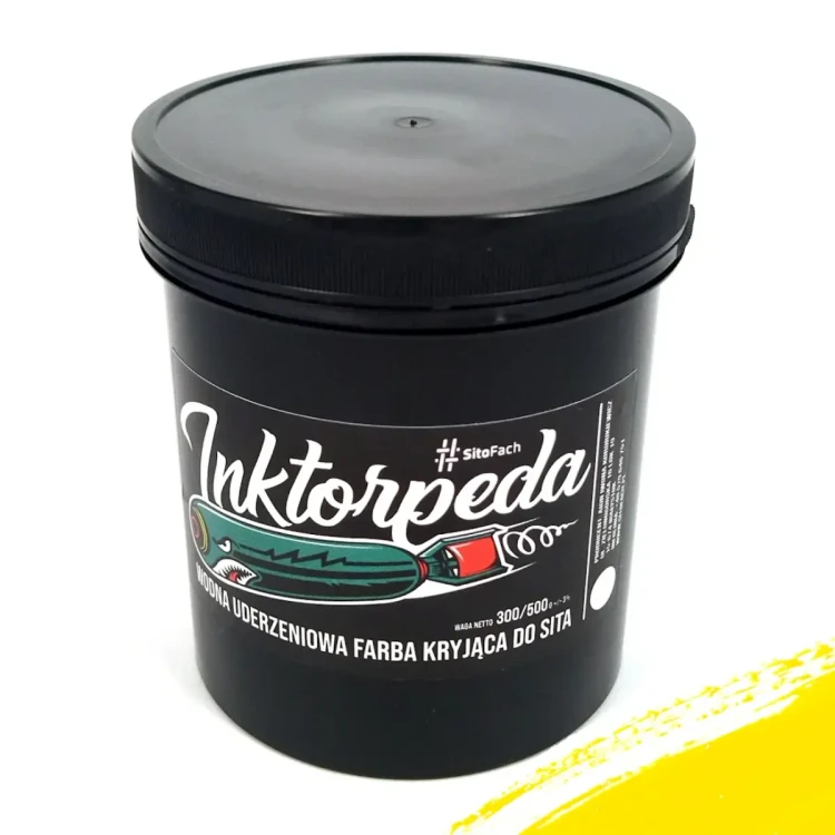 akrylowa-farba-wodna-do-sitodruku-inktorpeda-yellow-farba-do-tkanin-sitofach