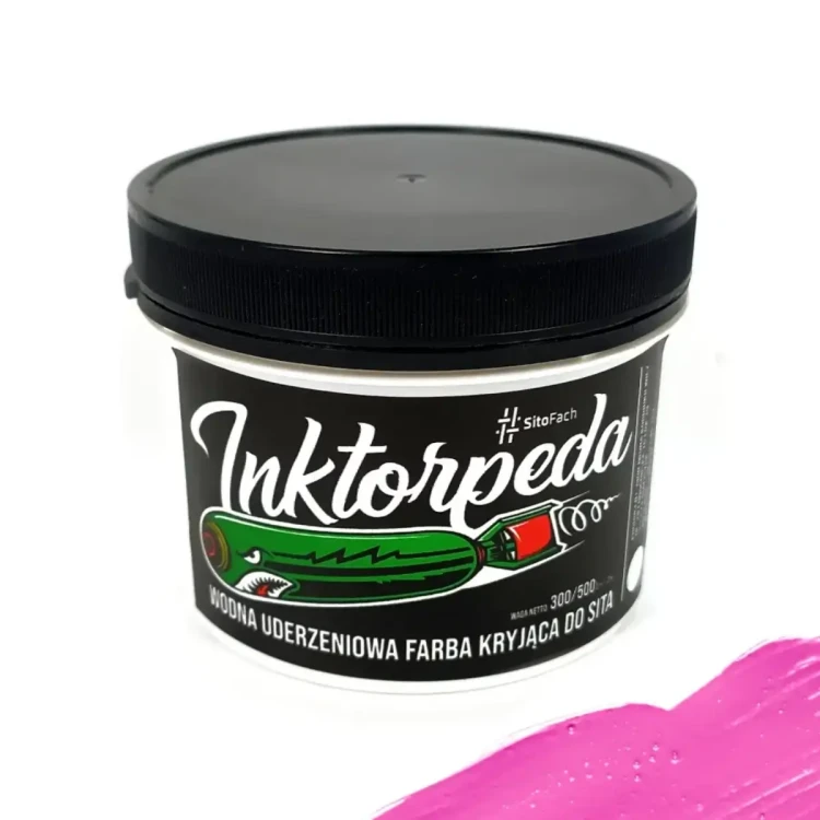 farba-wodna-do-sitodruku-inktorpeda-pink-farba-do-tkanin-sitofach