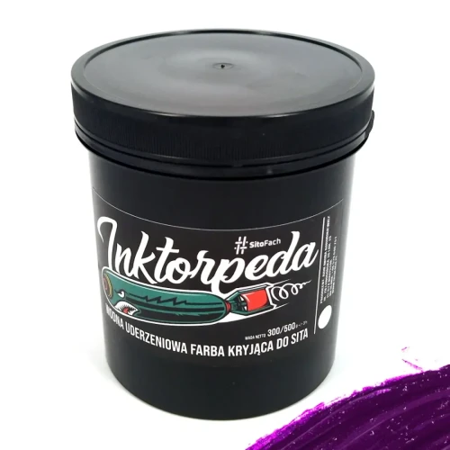 akrylowa-farba-wodna-do-sitodruku-inktorpeda-violet-farba-do-tkanin-sitofach