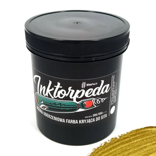 akrylowa-farba-wodna-do-sitodruku-inktorpeda-gold-farba-do-tkanin-sitofach