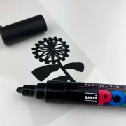 czarny-marker-do-sitodruku-uni-posca-sitofach